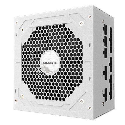 Zasilacz PC GIGABYTE 850W GP-UD850GM PG5W Zasilacz PC GIGABYTE 850W GP-UD850GM PG5W