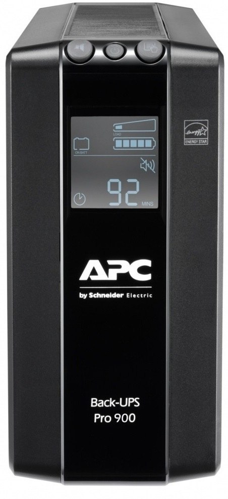 Zasilacz awaryjny APC BR900MI 900VA Zasilacz awaryjny APC BR900MI 900VA