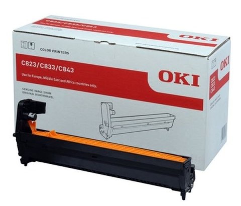 Bęben światłoczuły OKI 46438004 Bęben światłoczuły OKI 46438004