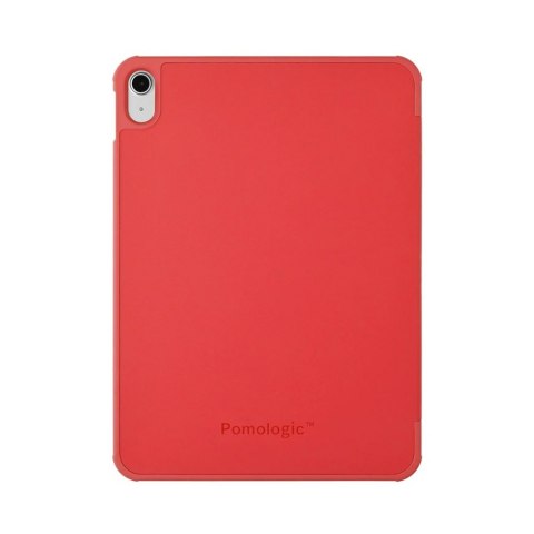 Etui EBLICA DESIGN AB Pomologic BookCase - obudowa ochronna do iPad 10.9 10G (red) POM-22BCIPAD109-204 Etui EBLICA DESIGN AB Pomologic BookCase - obudowa ochronna do iPad 10.9 10G (red) POM-22BCIPAD109-204