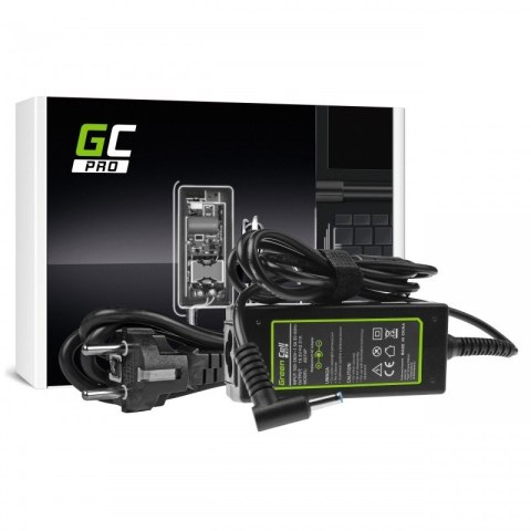 GREEN CELL zasilacz do HP 250 G2, G3, G4, G5, 255 G2, G3, G4 G5 GREEN CELL zasilacz do HP 250 G2, G3, G4, G5, 255 G2, G3, G4 G5