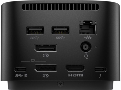 HP 4J0G4AA (Czarny /Zasilające ) HP 4J0G4AA (Czarny /Zasilające )