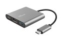 Hub USB TRUST 23772 Hub USB TRUST 23772
