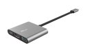Hub USB TRUST 23772 Hub USB TRUST 23772