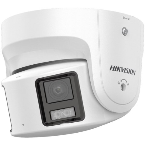 Kamera IP HIKVISION DS-2CD2387G2P-LSU/SL(4mm)(C) Kamera IP HIKVISION DS-2CD2387G2P-LSU/SL(4mm)(C)