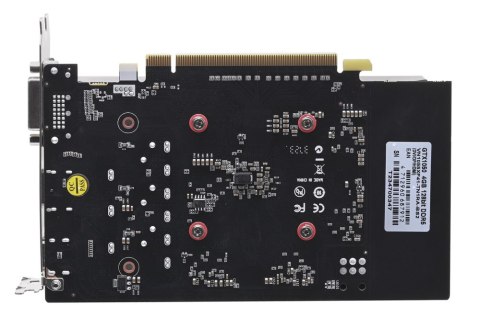 Karta graficzna BIOSTAR GeForce GTX 1050 4 GB GDDR5 (VN1055XF41) Karta graficzna BIOSTAR GeForce GTX 1050 4 GB GDDR5 (VN1055XF41)