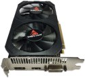 Karta graficzna BIOSTAR Radeon RX 560 Gaming OC 4GB GDDR5 (VA5615RF41) Karta graficzna BIOSTAR Radeon RX 560 Gaming OC 4GB GDDR5 (VA5615RF41)