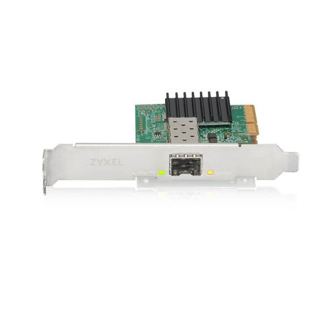 Karta sieciowa przewodowa ZYXEL XGN100F-ZZ0101F Karta sieciowa przewodowa ZYXEL XGN100F-ZZ0101F