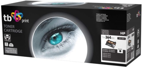 Kaseta z tonerem TB PRINT TH-364AN Zamiennik HP CC364A TH-364AN Kaseta z tonerem TB PRINT TH-364AN Zamiennik HP CC364A TH-364AN