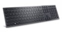 Klawiatura Bezprzewodowa DELL Premier Collaboration KB900 Klawiatura Bezprzewodowa DELL Premier Collaboration KB900