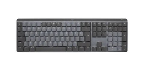 Klawiatura Bezprzewodowa LOGITECH MX Mechanical Klawiatura Bezprzewodowa LOGITECH MX Mechanical