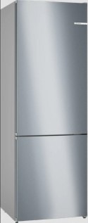 Lodówka BOSCH Serie 4 D KGN492IDF Lodówka BOSCH Serie 4 D KGN492IDF