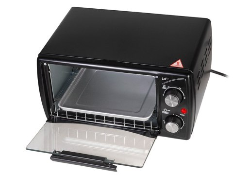 Mini piekarnik LAFE 900W 9.5L LAFPIE45891 Mini piekarnik LAFE 900W 9.5L LAFPIE45891