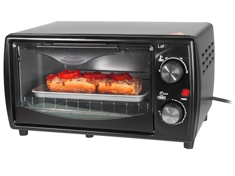 Mini piekarnik LAFE 900W 9.5L LAFPIE45891 Mini piekarnik LAFE 900W 9.5L LAFPIE45891