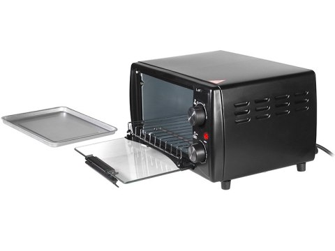 Mini piekarnik LAFE 900W 9.5L LAFPIE45891 Mini piekarnik LAFE 900W 9.5L LAFPIE45891