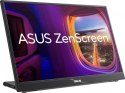 Monitor ASUS MB16QHG (16" /IPS /120Hz /2560 x 1600 /Czarny) Monitor ASUS MB16QHG (16" /IPS /120Hz /2560 x 1600 /Czarny)