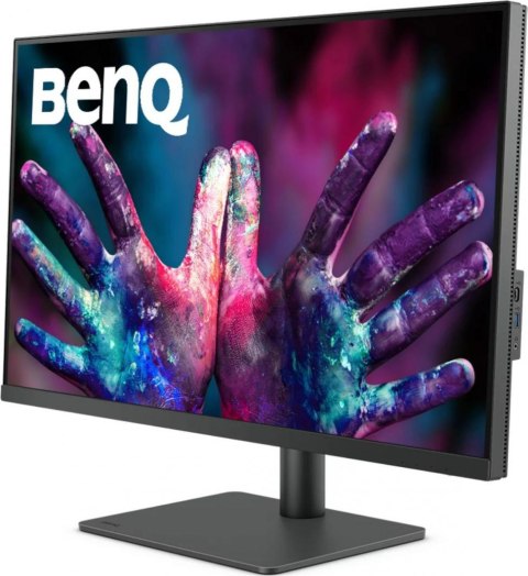 Monitor BENQ PD3205U 9H.LKGLA.TBE (31.5" /IPS /60Hz /3840 x 2160 /Czarny ) Monitor BENQ PD3205U 9H.LKGLA.TBE (31.5" /IPS /60Hz /3840 x 2160 /Czarny )