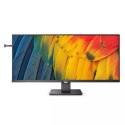 Monitor PHILIPS 40B1U5600/00 (40" /IPS /120Hz /3440 x 1440 /Czarny) Monitor PHILIPS 40B1U5600/00 (40" /IPS /120Hz /3440 x 1440 /Czarny)