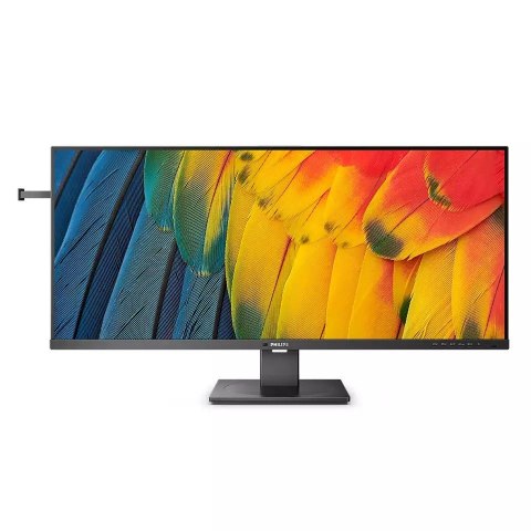 Monitor PHILIPS 40B1U5600/00 (40" /IPS /120Hz /3440 x 1440 /Czarny) Monitor PHILIPS 40B1U5600/00 (40" /IPS /120Hz /3440 x 1440 /Czarny)