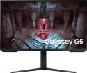 Monitor SAMSUNG LS32CG510EUXEN (32" /VA /165Hz /2560 x 1440 /Czarny) Monitor SAMSUNG LS32CG510EUXEN (32" /VA /165Hz /2560 x 1440 /Czarny)