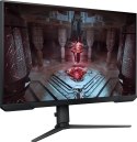 Monitor SAMSUNG LS32CG510EUXEN (32" /VA /165Hz /2560 x 1440 /Czarny) Monitor SAMSUNG LS32CG510EUXEN (32" /VA /165Hz /2560 x 1440 /Czarny)