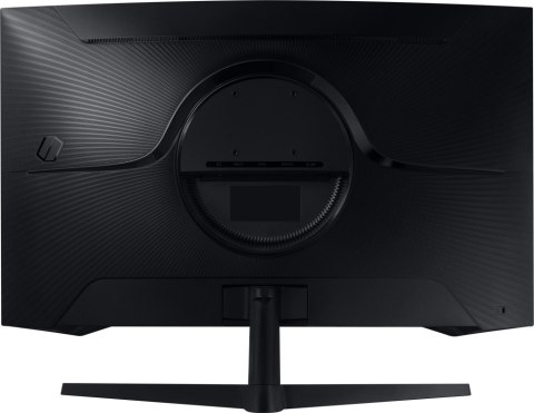 Monitor SAMSUNG LS32CG552EUXEN (31.5" /VA /165Hz /2560 x 1440 /Czarny) Monitor SAMSUNG LS32CG552EUXEN (31.5" /VA /165Hz /2560 x 1440 /Czarny)