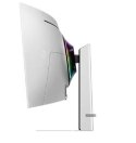 Monitor SAMSUNG LS49CG934SUXEN (49" /OLED /240Hz /5120 x 1440 /Czarno-srebrny) Monitor SAMSUNG LS49CG934SUXEN (49" /OLED /240Hz /5120 x 1440 /Czarno-srebrny)