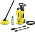 Myjka ciśnieniowa KARCHER K 2 Power Control Home 1.673-603.0 Myjka ciśnieniowa KARCHER K 2 Power Control Home 1.673-603.0