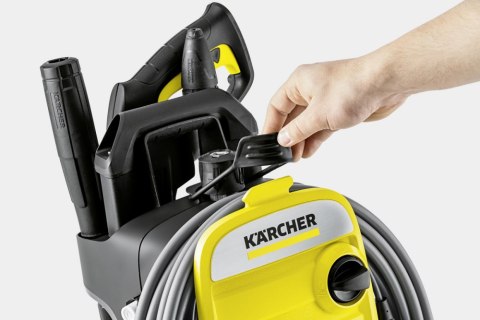 Myjka ciśnieniowa KARCHER K 7 Compact Myjka ciśnieniowa KARCHER K 7 Compact