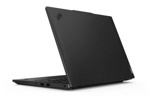 Notebook LENOVO ThinkPad L14 Gen 5 (14"/U7-155U /IRIS XE/16GB/SSD512GB/W11P/Czarny) Notebook LENOVO ThinkPad L14 Gen 5 (14"/U7-155U /IRIS XE/16GB/SSD512GB/W11P/Czarny)