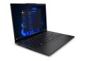 Notebook LENOVO ThinkPad L14 Gen 5 (14"/U7-155U /IRIS XE/16GB/SSD512GB/W11P/Czarny) Notebook LENOVO ThinkPad L14 Gen 5 (14"/U7-155U /IRIS XE/16GB/SSD512GB/W11P/Czarny)