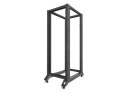 OPEN RACK 32U 600X1000 CZARNY LANBERG OPEN RACK 32U 600X1000 CZARNY LANBERG