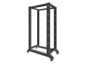 OPEN RACK 32U 600X1000 CZARNY LANBERG OPEN RACK 32U 600X1000 CZARNY LANBERG