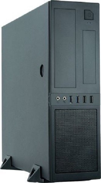 Obudowa CHIEFTEC CS-12B-300