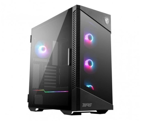 Obudowa MSI MPG Velox 100R Obudowa MSI MPG Velox 100R