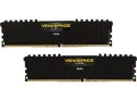 Pamięć CORSAIR (DIMM/DDR4/16 GB/2666MHz/1.2V/16 CLCL/DUAL) Pamięć CORSAIR (DIMM/DDR4/16 GB/2666MHz/1.2V/16 CLCL/DUAL)