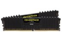 Pamięć CORSAIR (DIMM/DDR4/16 GB/2666MHz/1.2V/16 CLCL/DUAL) Pamięć CORSAIR (DIMM/DDR4/16 GB/2666MHz/1.2V/16 CLCL/DUAL)