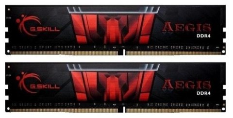 Pamięć G.SKILL (DIMM/DDR4/32 GB/3200MHz/16 CLCL/DUAL) Pamięć G.SKILL (DIMM/DDR4/32 GB/3200MHz/16 CLCL/DUAL)