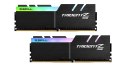 Pamięć G.SKILL (DIMM/DDR4/32 GB/4400MHz/1.5V/19CL/DUAL) Pamięć G.SKILL (DIMM/DDR4/32 GB/4400MHz/1.5V/19CL/DUAL)