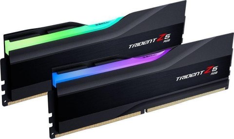 Pamięć G.SKILL (UDIMM/DDR5/32 GB/6400MHz/1.4V/32CL/DUAL) Pamięć G.SKILL (UDIMM/DDR5/32 GB/6400MHz/1.4V/32CL/DUAL)