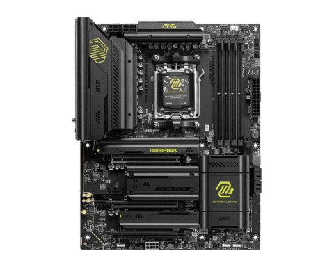Płyta główna MSI MAG X870 TOMAHAWK WIFI (Socket AM5 /ATX) Płyta główna MSI MAG X870 TOMAHAWK WIFI (Socket AM5 /ATX)