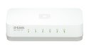 Przełącznik D-LINK GO-SW-5E/E (5x 10/100 ) Przełącznik D-LINK GO-SW-5E/E (5x 10/100 )