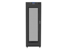 SZAFA INSTALACYJNA RACK STOJĄCA 19
