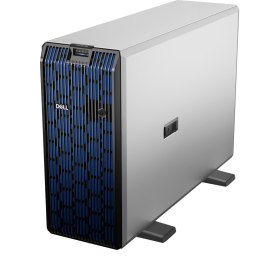Serwer DELL PowerEdge T360 (Xeon E-2468 /16GB /480GB SSD )
