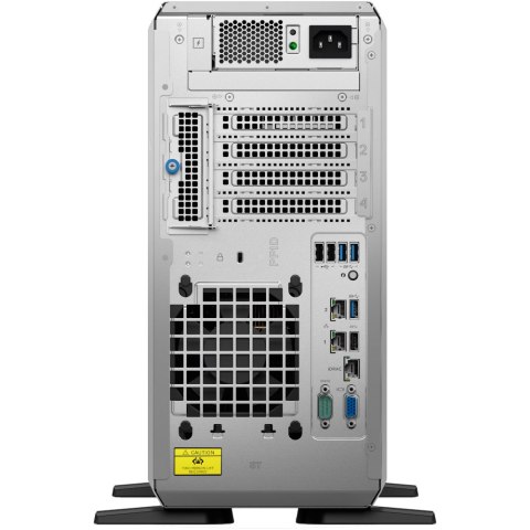 Serwer DELL PowerEdge T360 (Xeon E-2468 /16GB /480GB SSD ) Serwer DELL PowerEdge T360 (Xeon E-2468 /16GB /480GB SSD )