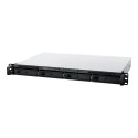Serwer plików SYNOLOGY RS422+ Serwer plików SYNOLOGY RS422+