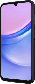 Smartphone SAMSUNG Galaxy A15 4/128 GB Czarny 128 GB Czarny SM-A155FZKDEUE Smartphone SAMSUNG Galaxy A15 4/128 GB Czarny 128 GB Czarny SM-A155FZKDEUE