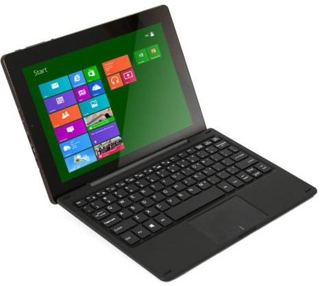 Tablet OMEGA MID 1108 (10.1"/Windows 8.1 z Bing/Bluetooth 4.0/Czarny) Tablet OMEGA MID 1108 (10.1"/Windows 8.1 z Bing/Bluetooth 4.0/Czarny)