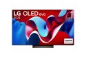 Telewizor LG OLED 55″ 4K Ultra HD WebOS Dolby Atmos (OLED55C41LA.AEU) Telewizor LG OLED 55″ 4K Ultra HD WebOS Dolby Atmos (OLED55C41LA.AEU)