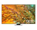 Telewizor SAMSUNG QLED 75″ 4K Ultra HD Tizen (QE75Q80DATXXH) Telewizor SAMSUNG QLED 75″ 4K Ultra HD Tizen (QE75Q80DATXXH)